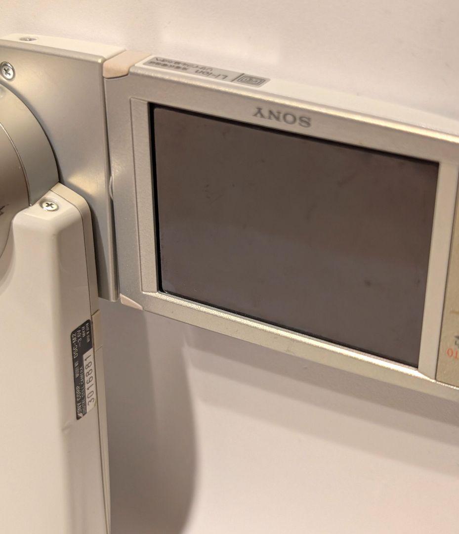 SONY サイバーショット DSC-M2