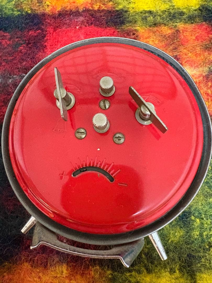 SEIKOアンティーク時計　手巻き