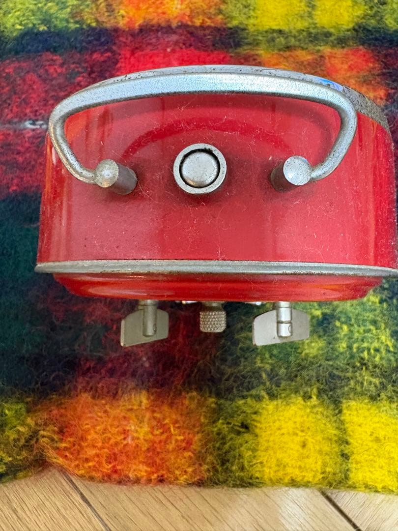 SEIKOアンティーク時計　手巻き