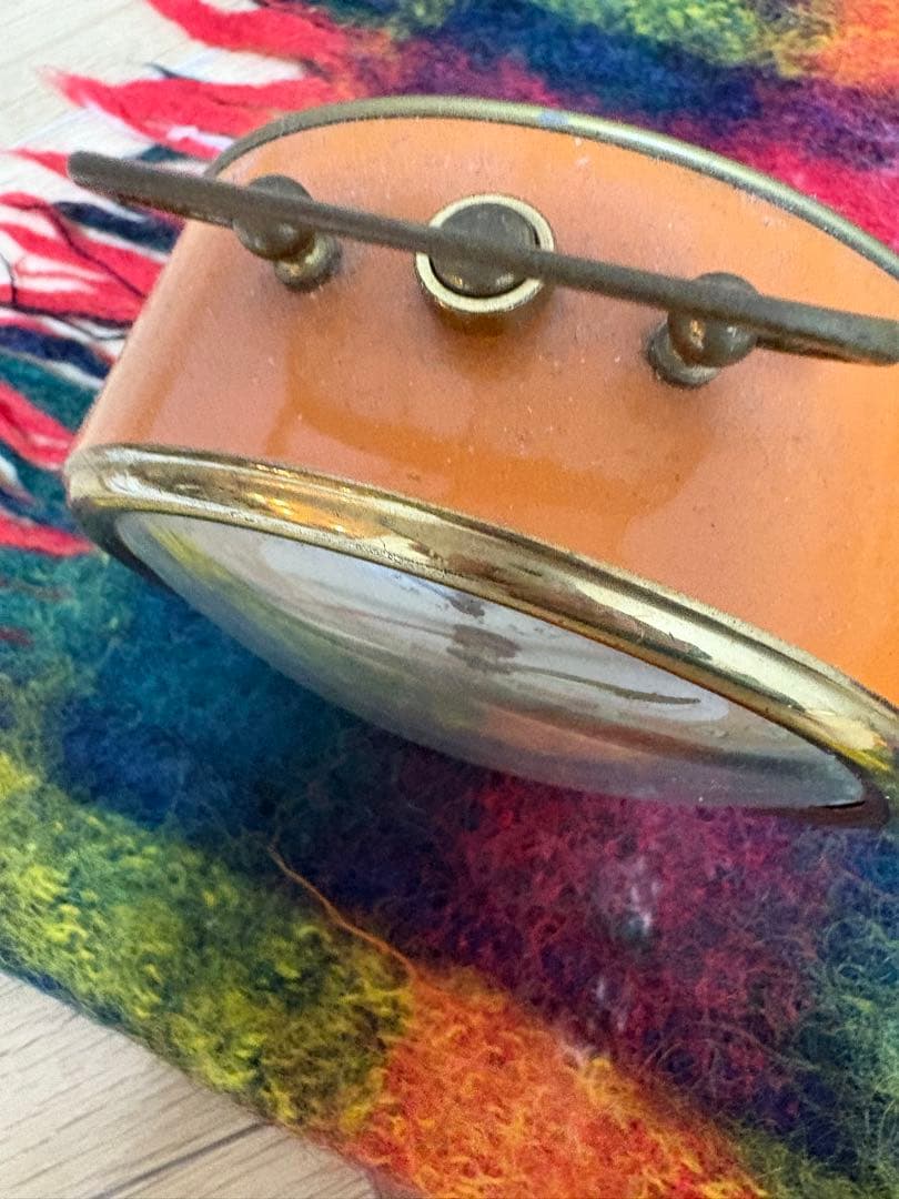 SEIKOアンティーク時計　手巻き