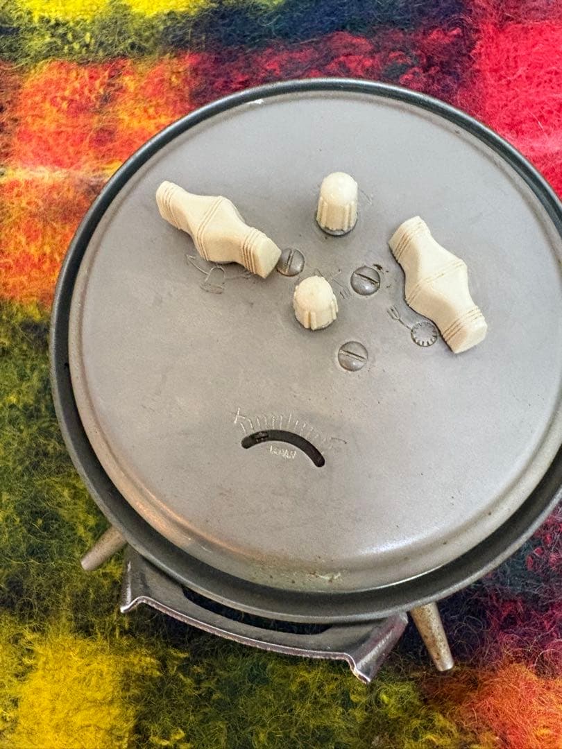 SEIKOアンティーク時計　手巻き