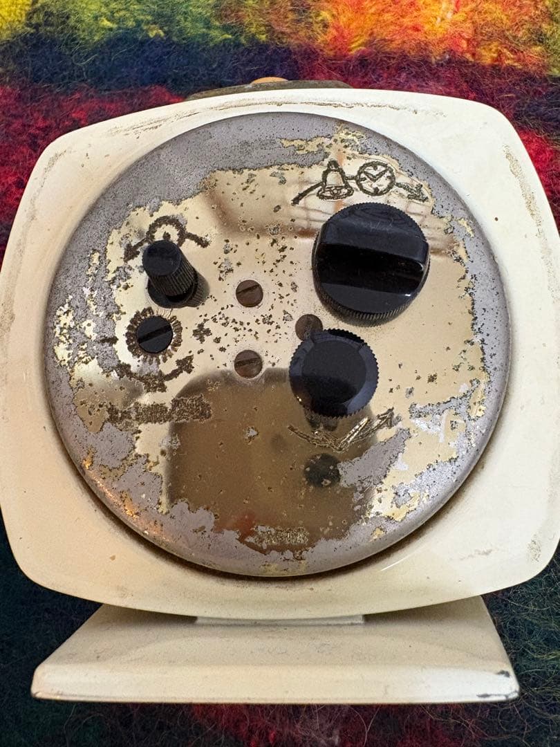 SEIKOアンティーク時計　手巻き