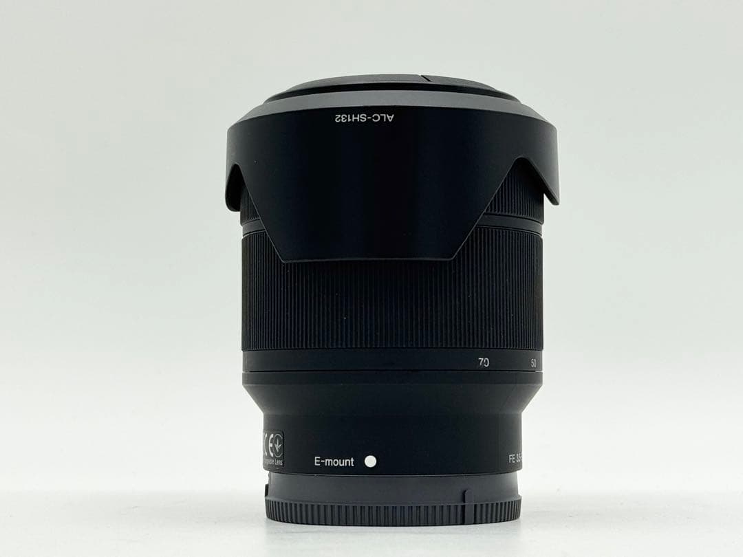その他 SONY FE 28-70mm F3.5-5.6 OSS SEL2870