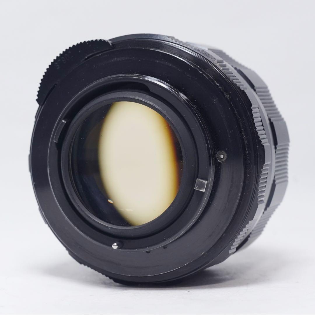 美品 PENTAX Super Takumar 50mm F1.4