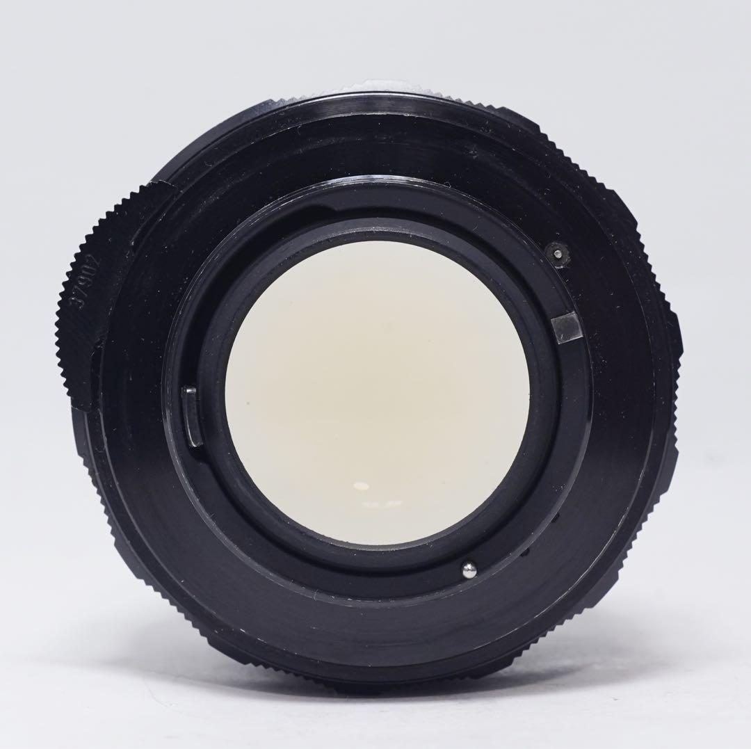 美品 PENTAX Super Takumar 50mm F1.4