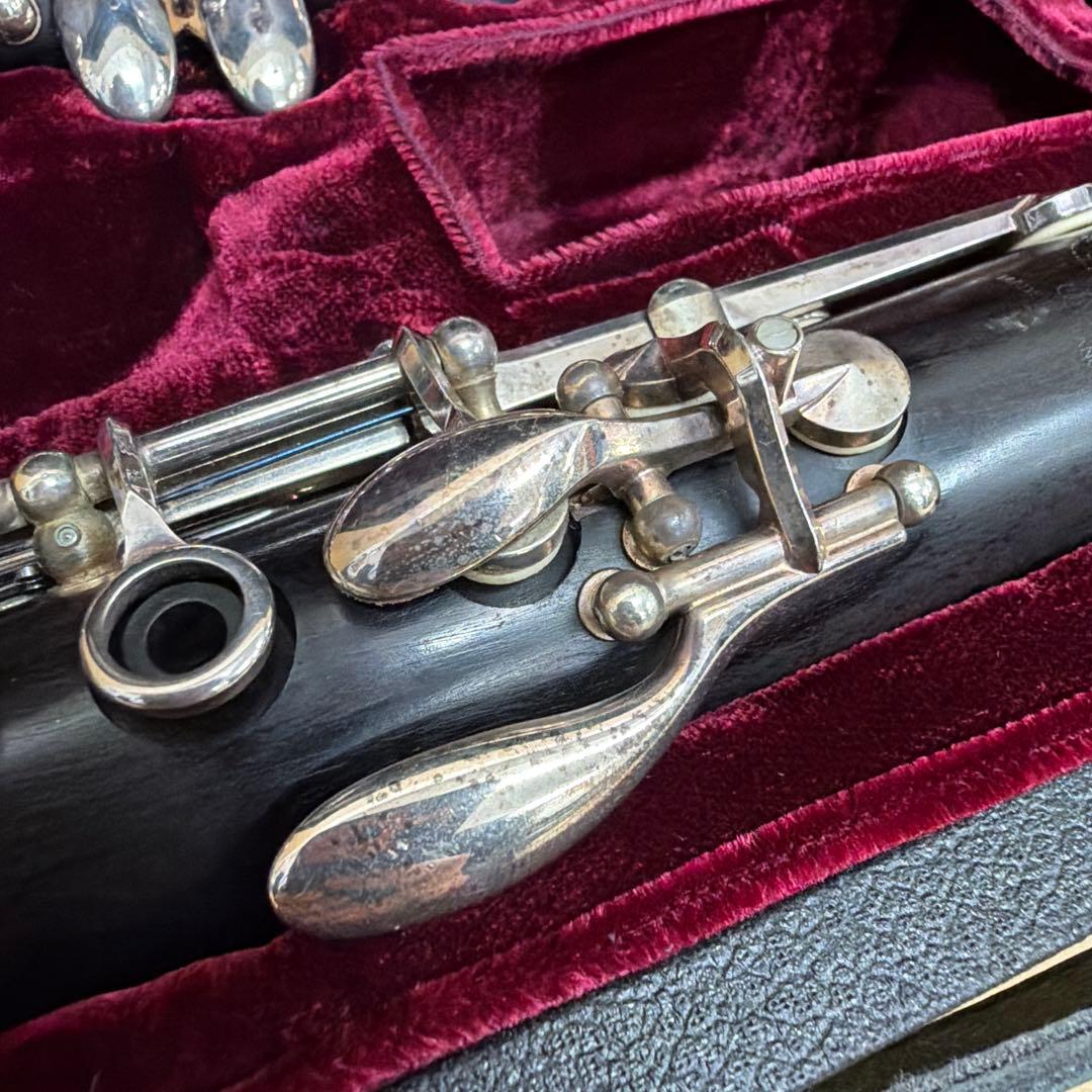 Buffet Crampon R-13 SP クラリネット R13
