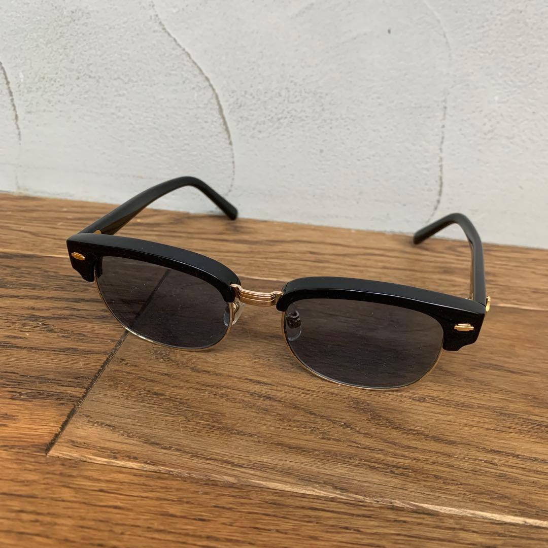 CALEE 鯖江　サングラス