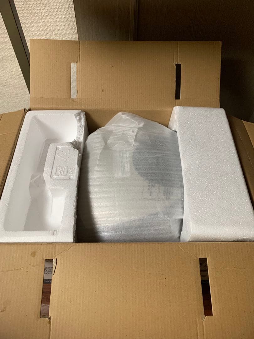 海外対応(カナダ)TIGER炊飯器 120v JAX-T10U/18U