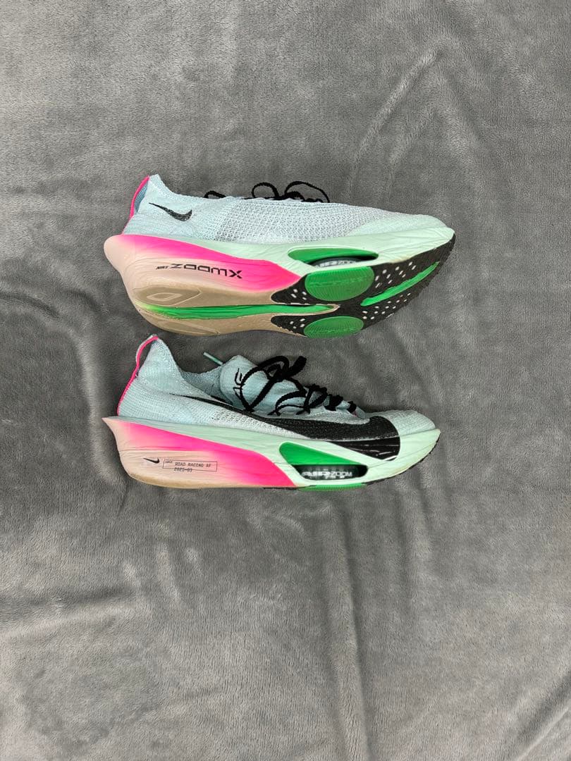 Nike アルファフライ3 27cm