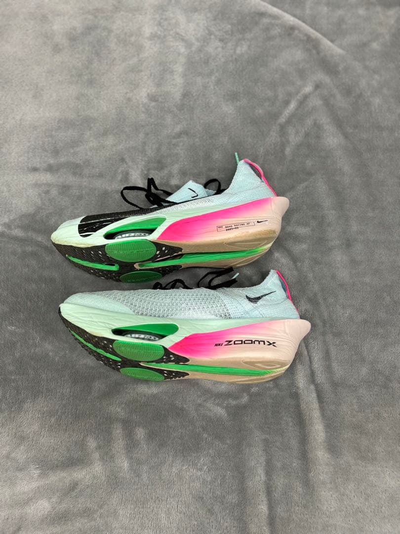 Nike アルファフライ3 27cm