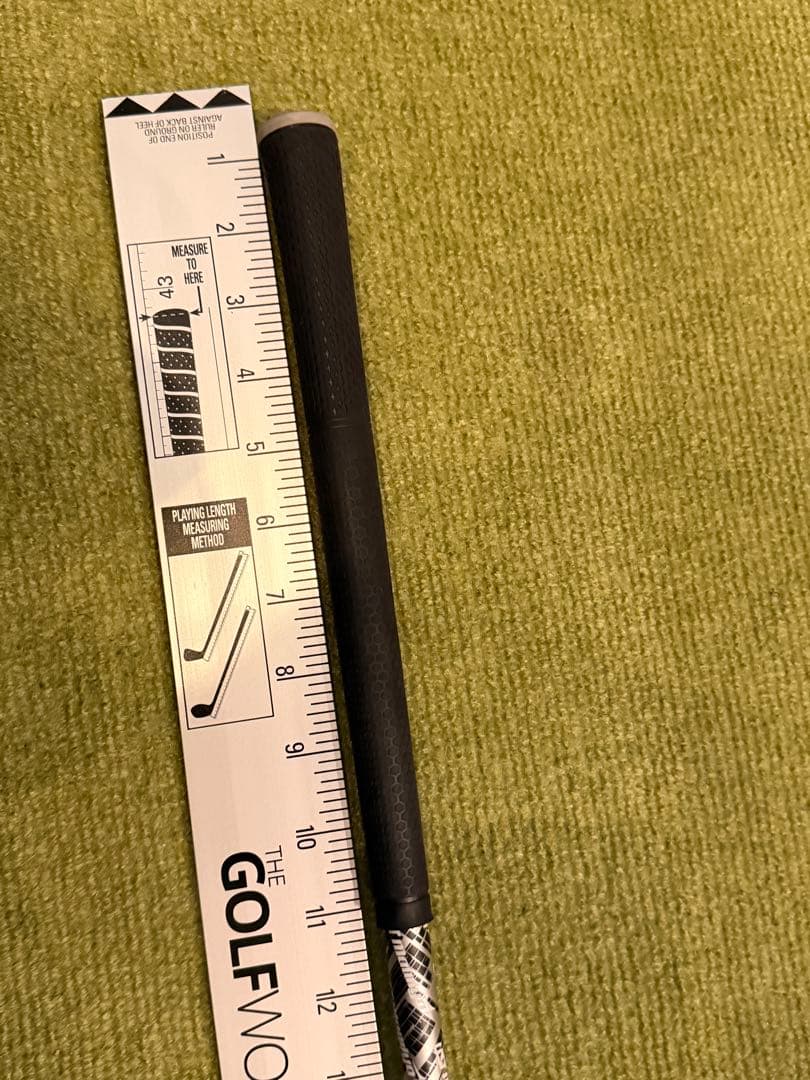 PARADYM ユーティリティ 5U 24° ATTAS MB HY 85S