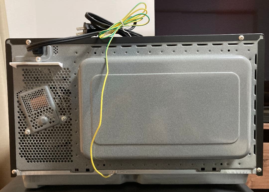 【新生活にオススメ】パナソニック電子レンジNE-FL221