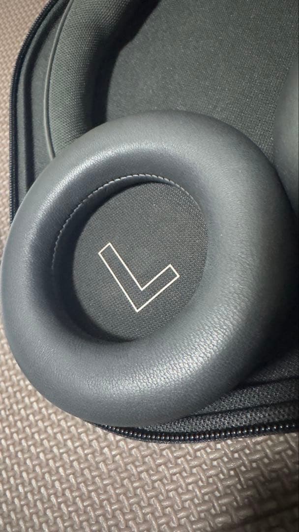 【拳球】B&O バングアンドオルフセン BEOPLAY HX BLACK