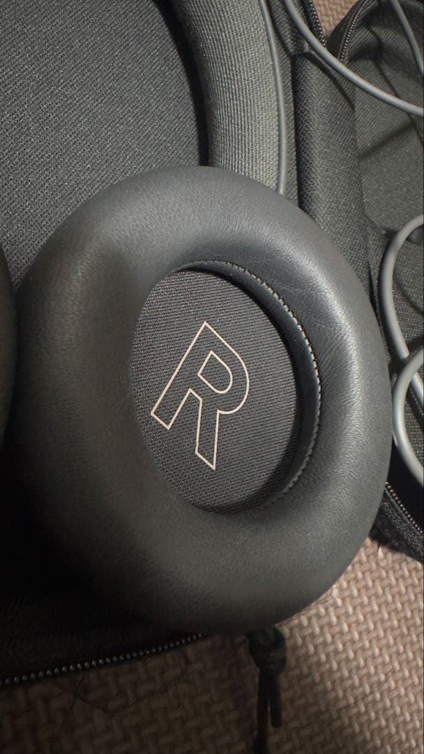 【拳球】B&O バングアンドオルフセン BEOPLAY HX BLACK