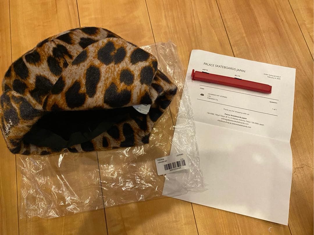 cocokat様palace skateboards 2025 week1