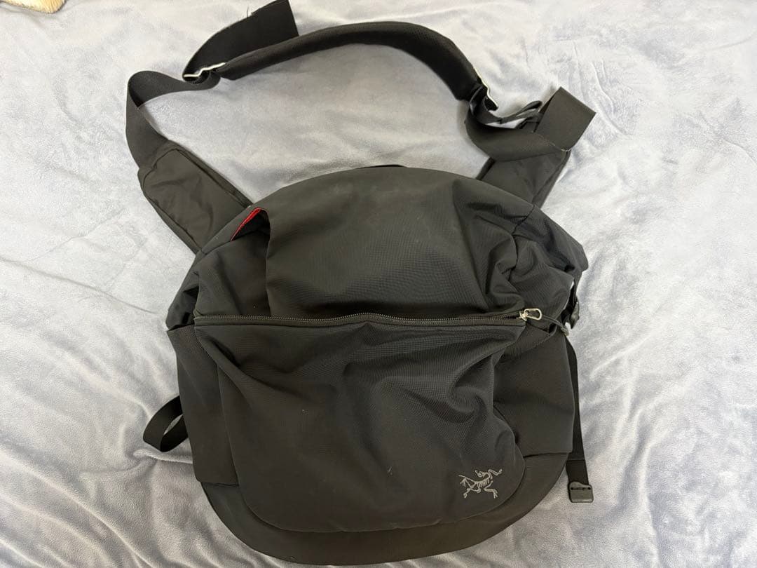 ARC'TERYX ミストラル mistral16