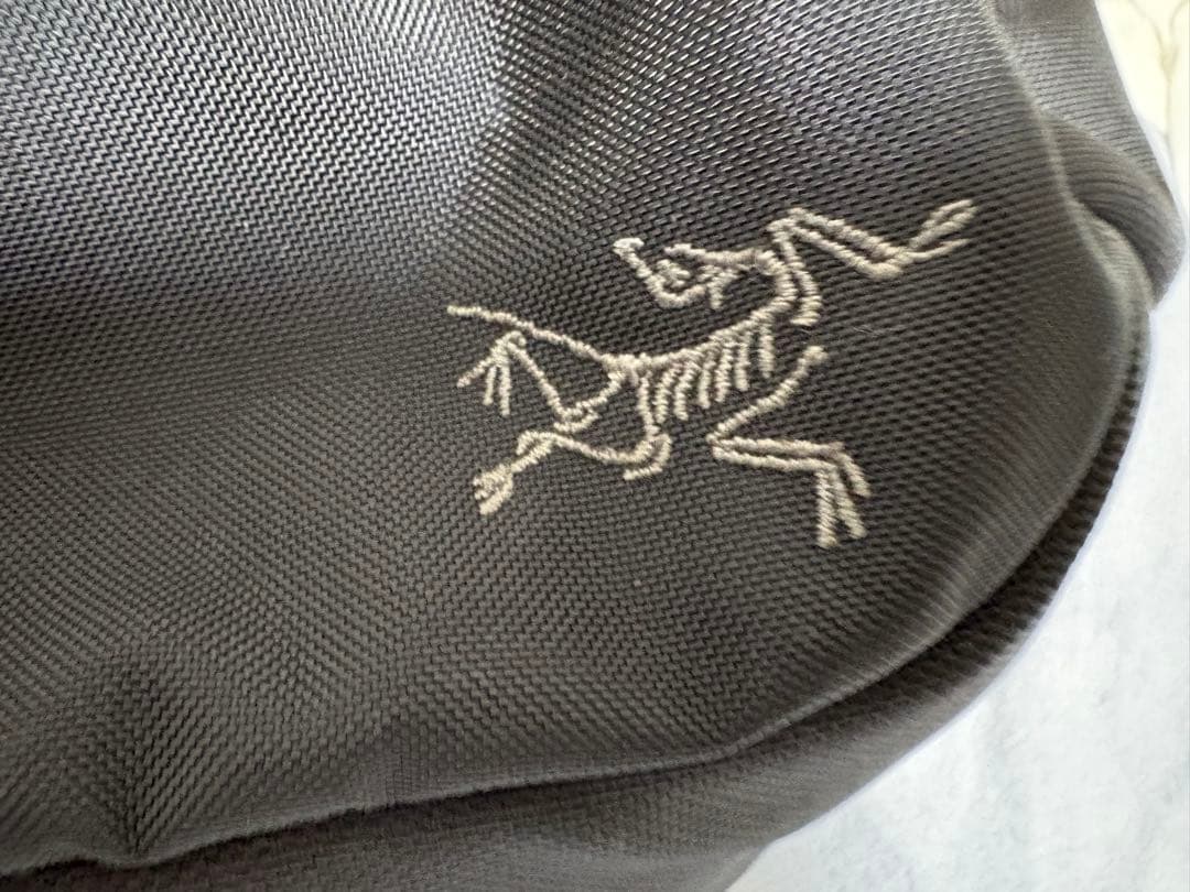 ARC'TERYX ミストラル mistral16