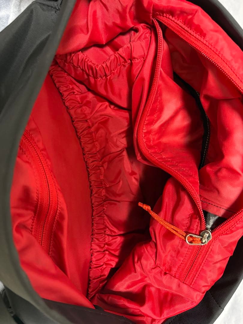 ARC'TERYX ミストラル mistral16