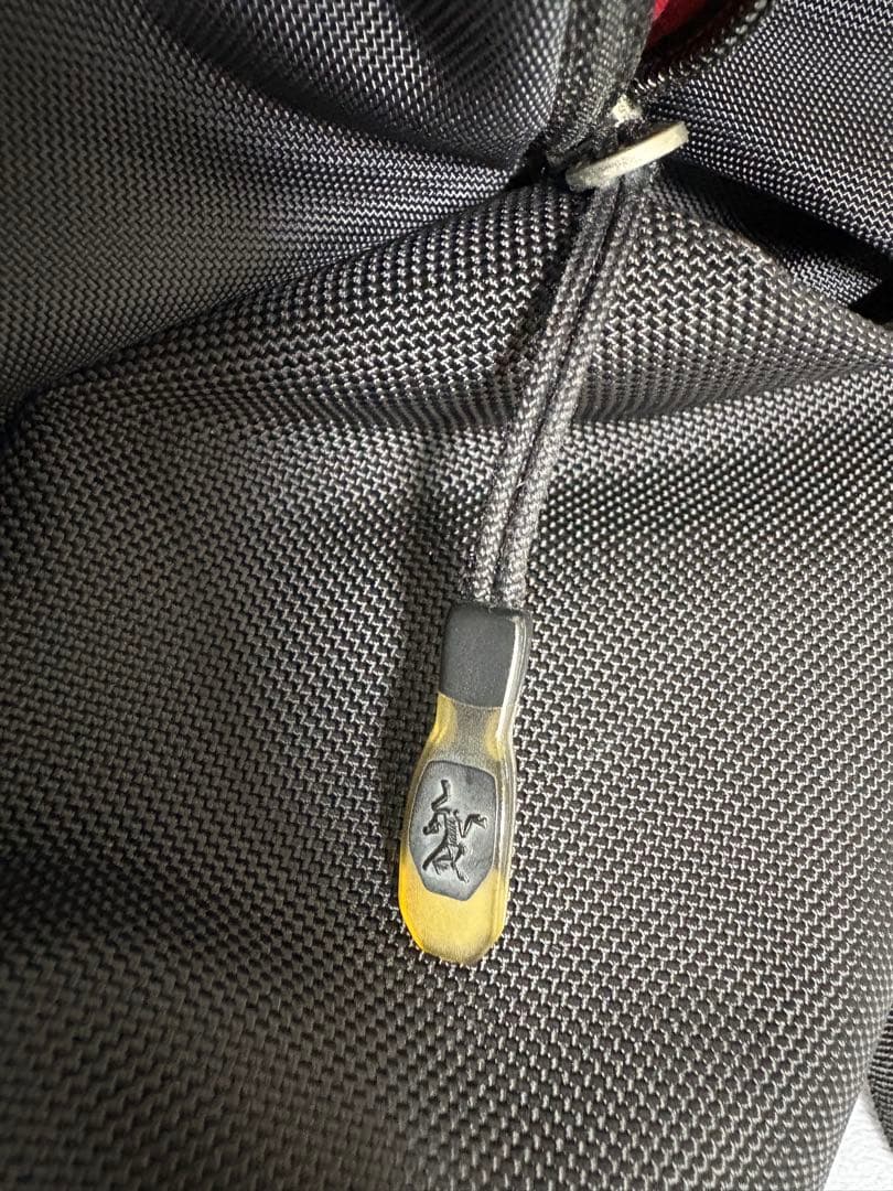 ARC'TERYX ミストラル mistral16