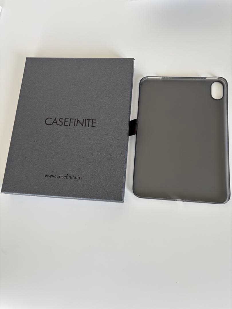 ほぼ新品iPadmini 6 64G Cellularとpencil