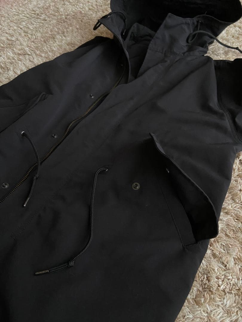 JOURNAL STANDARD Relumeモッズコート インナーダウンセット