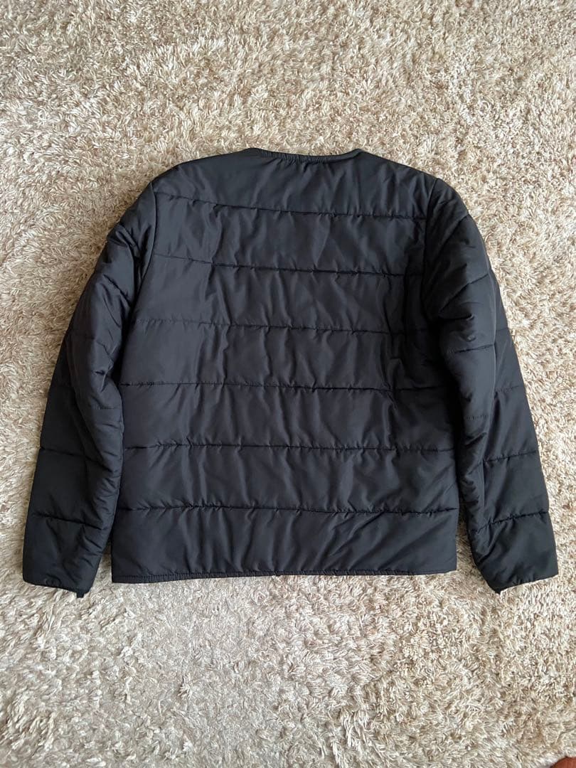 JOURNAL STANDARD Relumeモッズコート インナーダウンセット