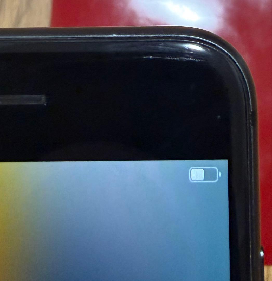 iPhone8 スペースグレイ64GB