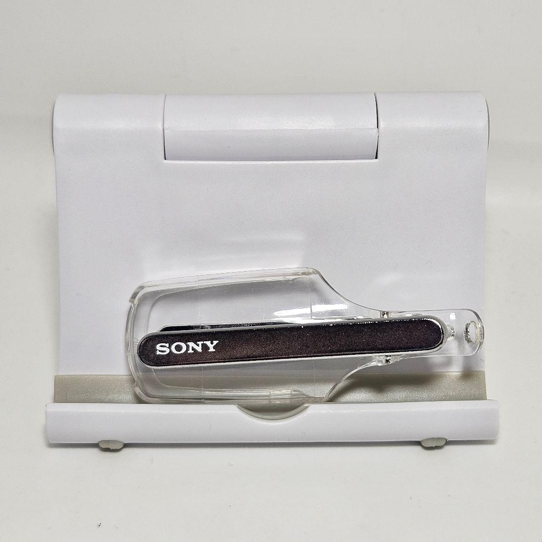 美品 動作品 WALKMAN NW-S705F 2GB ブラック 本体 ケース付