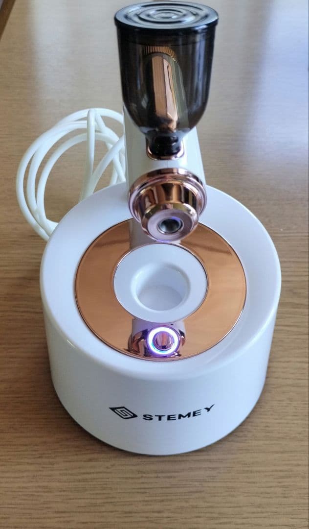 最終処分‼️DR.SYS ドクターシス エアブラシ　美顔器　韓国コスメ