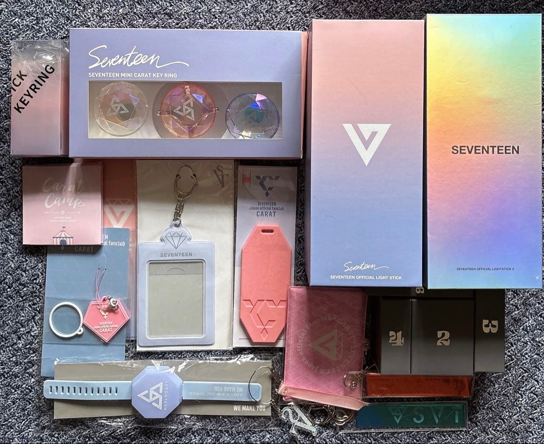 SEVENTEEN ジュン　缶バッジ　トレカ　ラキドロ　まとめ売り　ワッペン