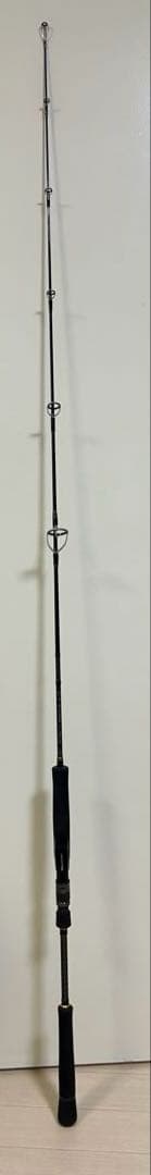 Major Craft CROSTAGE CRXJ-S58/3 スピニングロッド