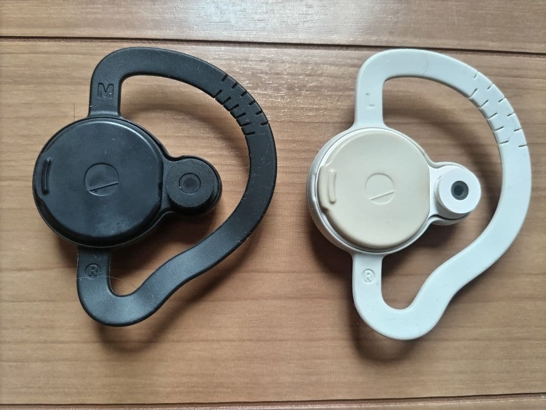 BONX grip 2セット BX2-MTBKWH1