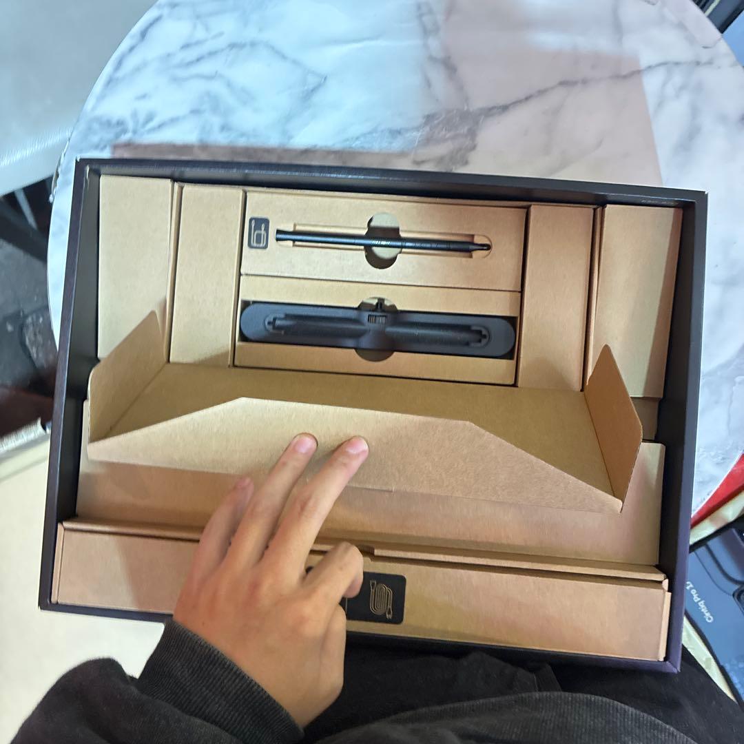 Wacom Cintiq Pro 17 未使用に近い 正常動作 液タブ