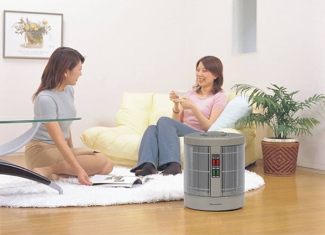 新品未使用✨暖話室1000型 24年製✨ 安全設計 送料無料