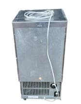 ホシザキ業務用製氷機　IM-25M　 製氷能力25Kg/日　メンテ済中古