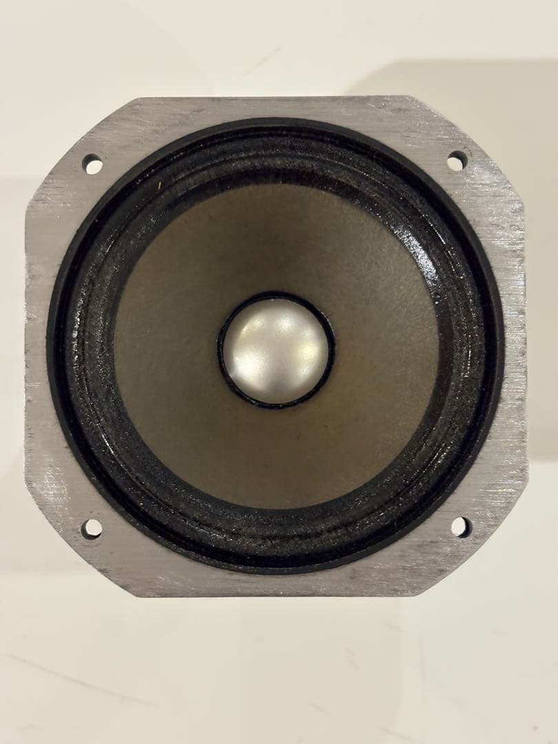 CORAL 4A-70 スピーカー 2個セット