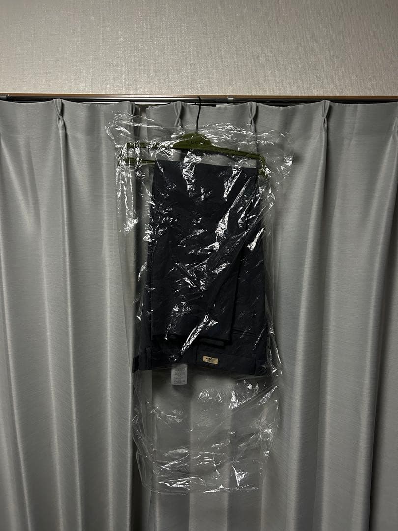 GUCCI スラックス　グレー　ワイド　gray slacks 値下げ可