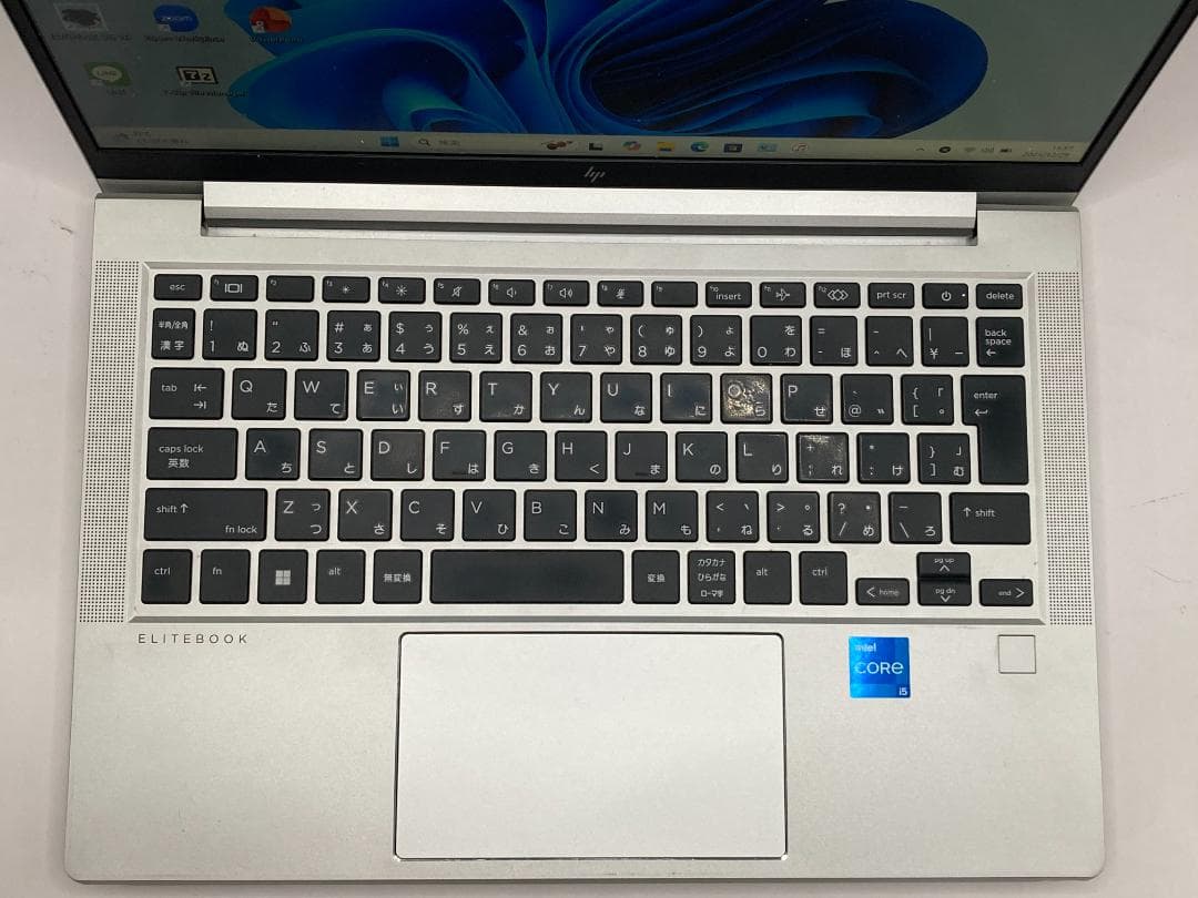 2023年製 第12世代i5/16GB/新品SSD512GB Office付爆速