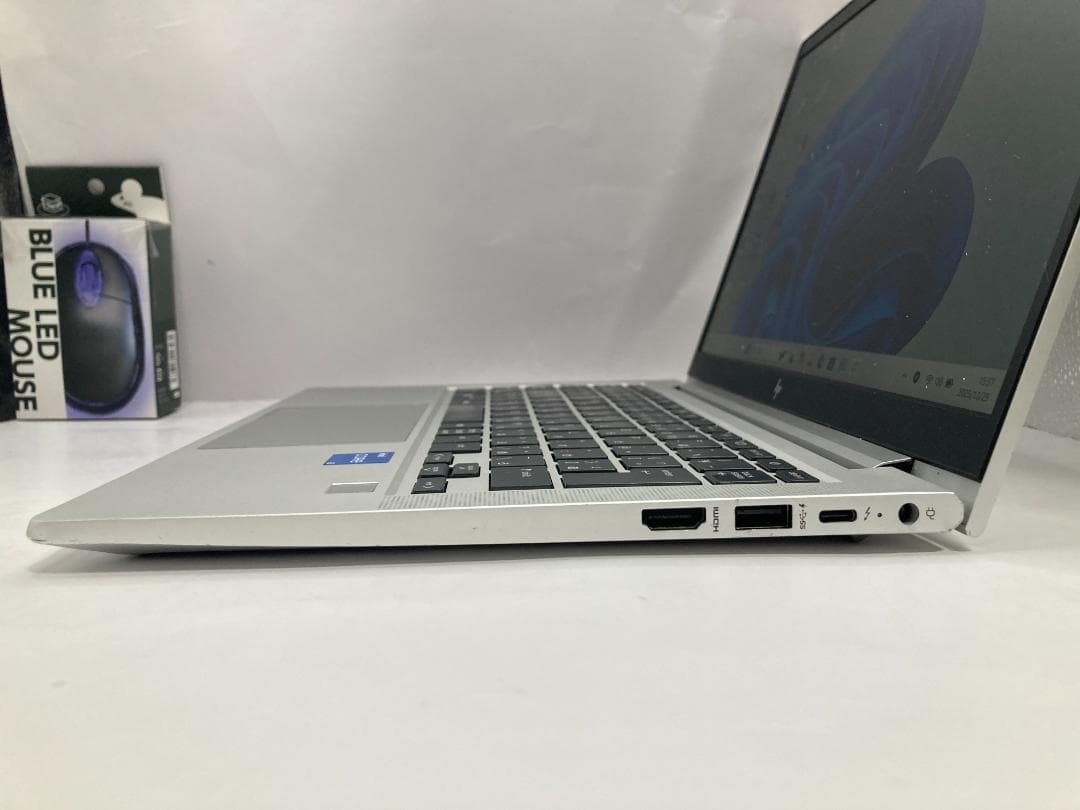 2023年製 第12世代i5/16GB/新品SSD512GB Office付爆速