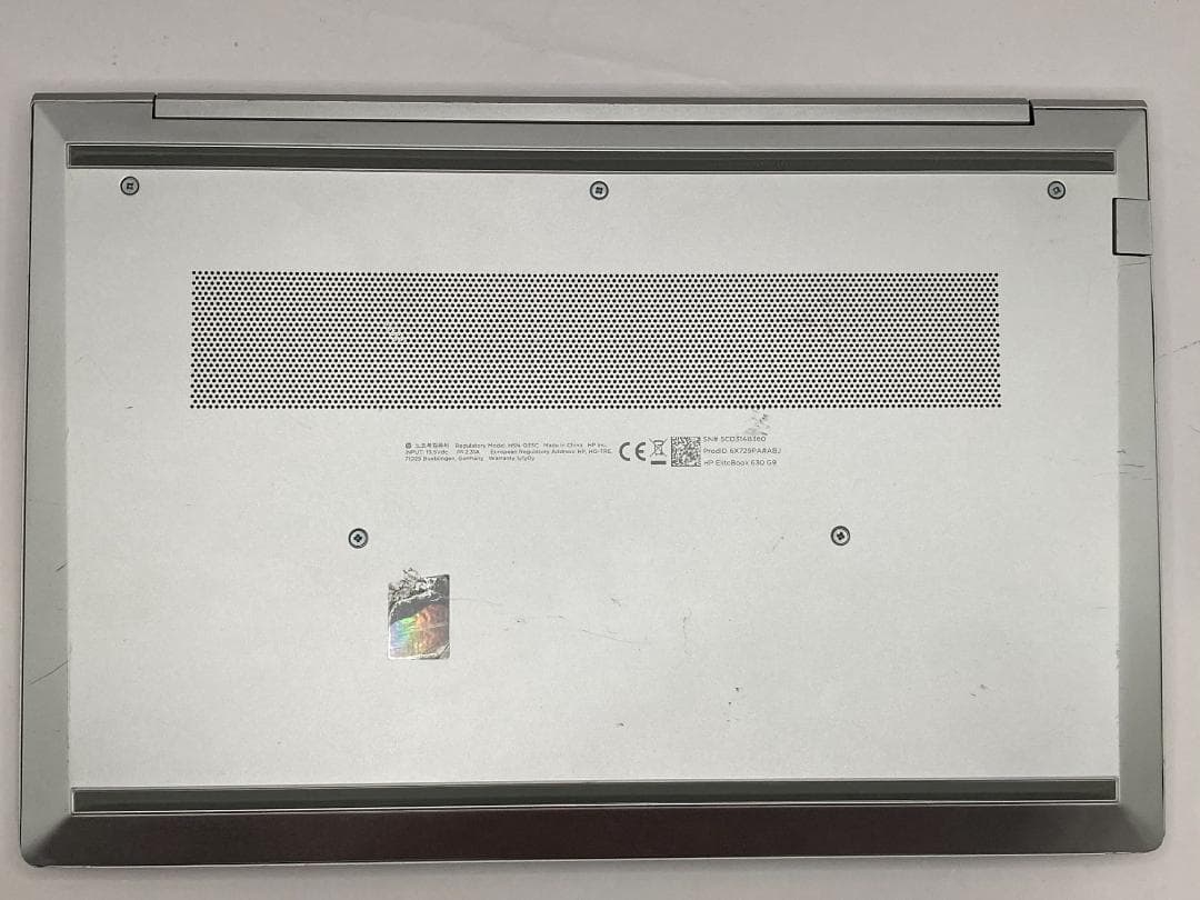 2023年製 第12世代i5/16GB/新品SSD512GB Office付爆速