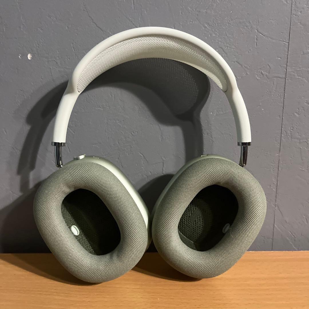 AirPods Max AppleCare（2025年11月5日まで有効）