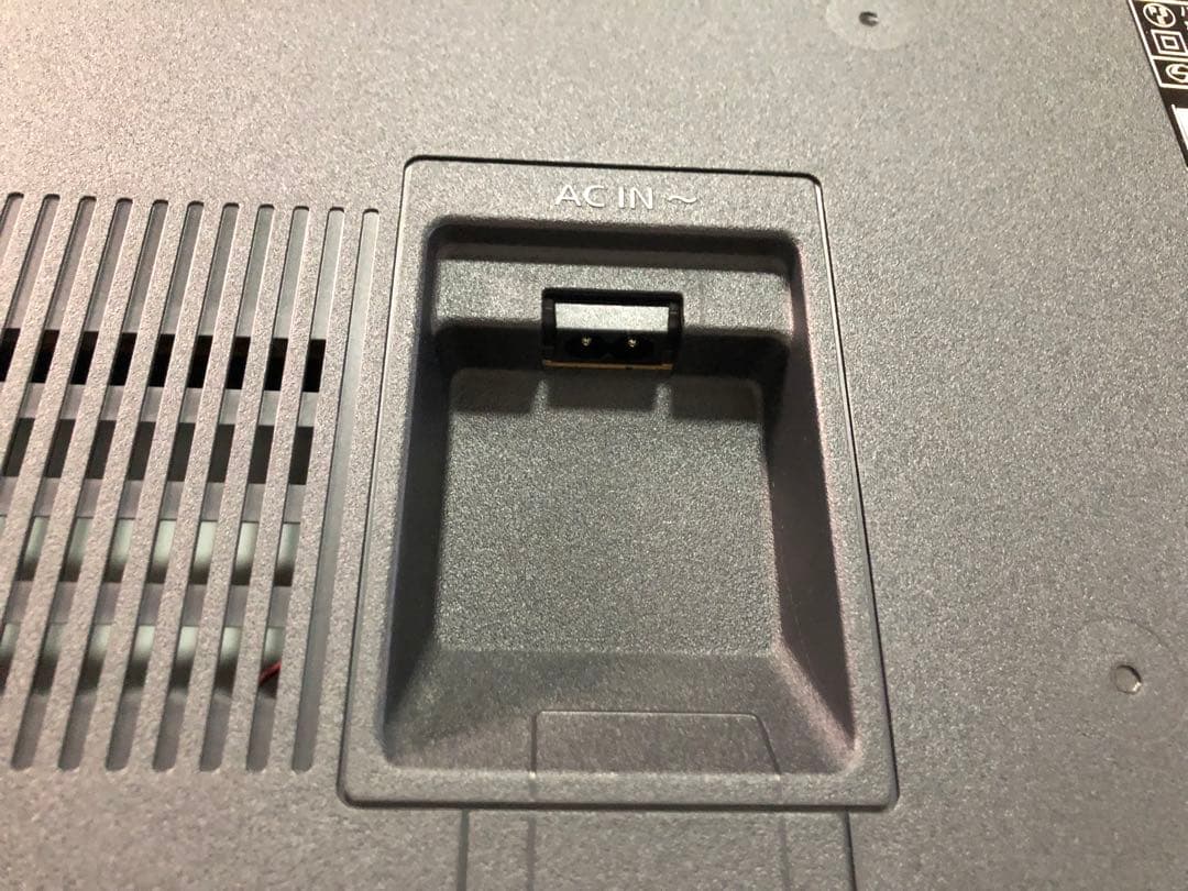 天）156. パナソニック 液晶テレビ TH-43D305