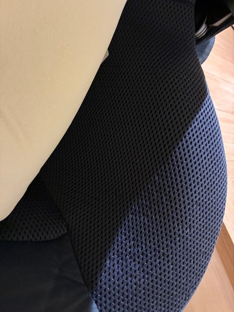 エールべべ・クルット6i グランス グランネイビー