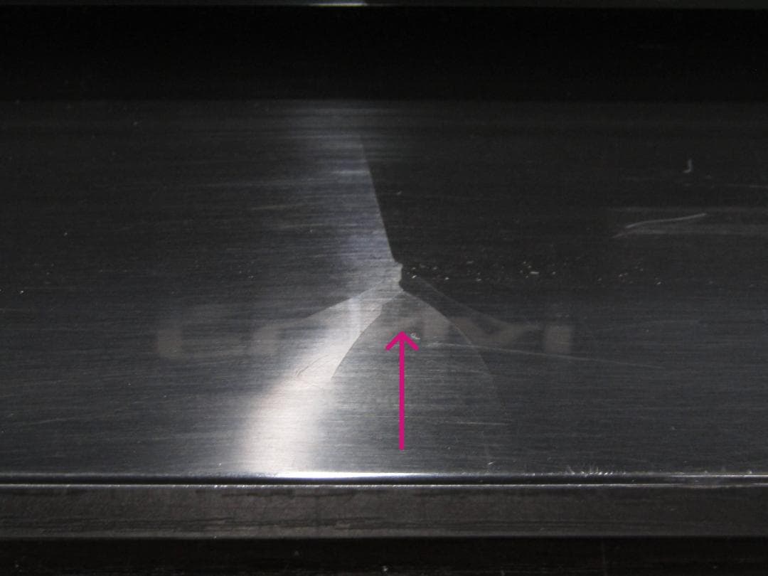 FUNAI 40inch 液晶テレビ FL-40H1010 2019年製