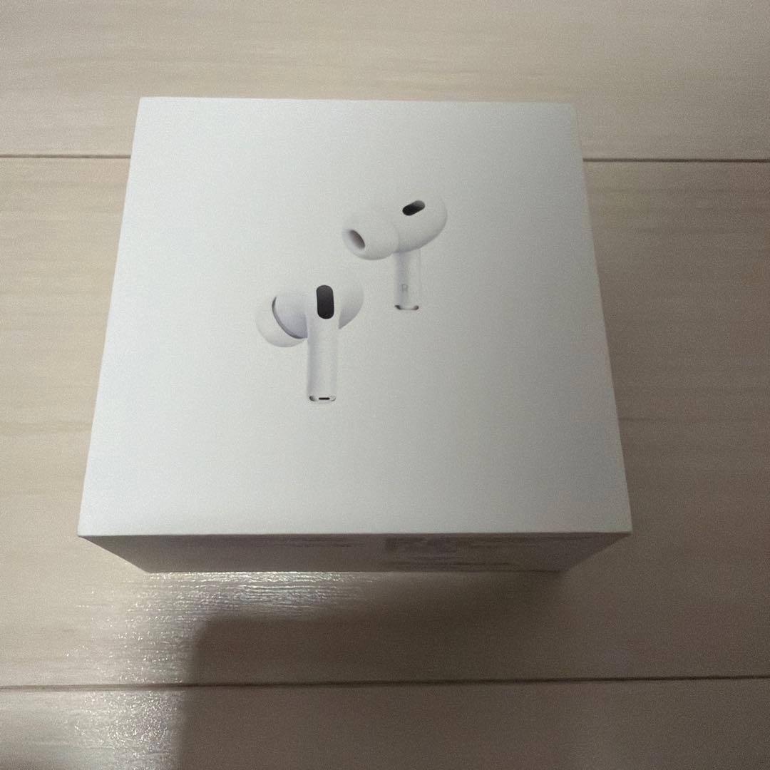 AirPods Pro2 本体 片耳紛失