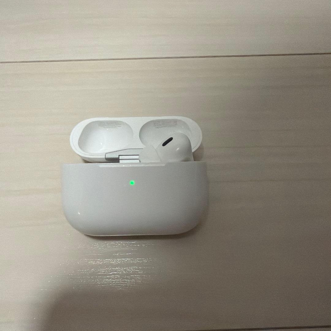 AirPods Pro2 本体 片耳紛失