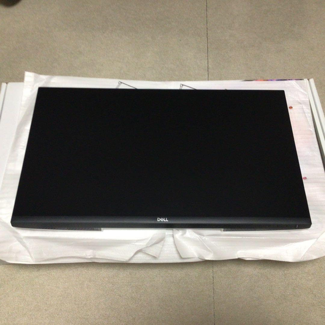 Dell S2721HS 27インチ モニター