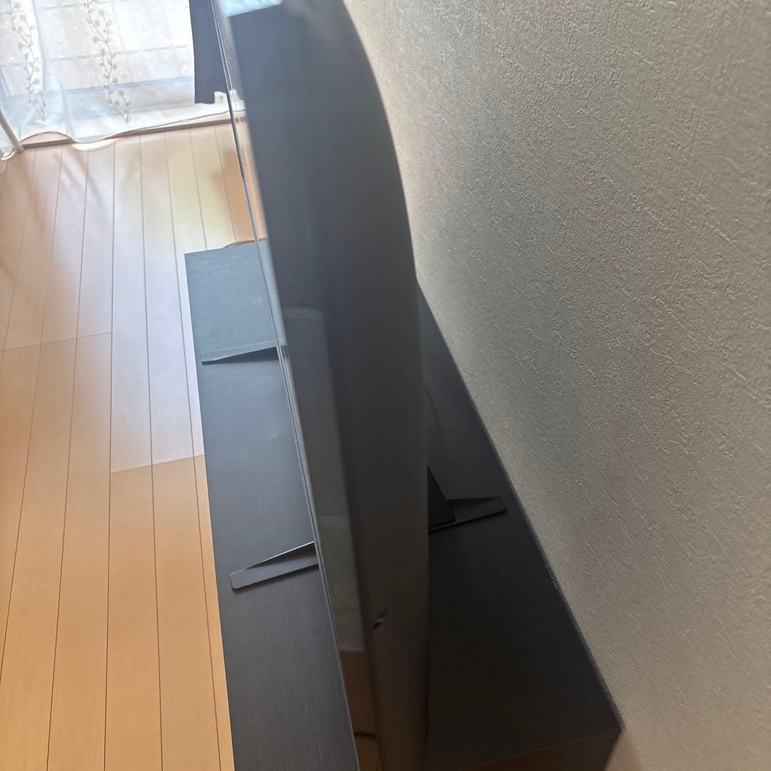 LG 50UM7300EJA 50インチ 4K 液晶テレビ