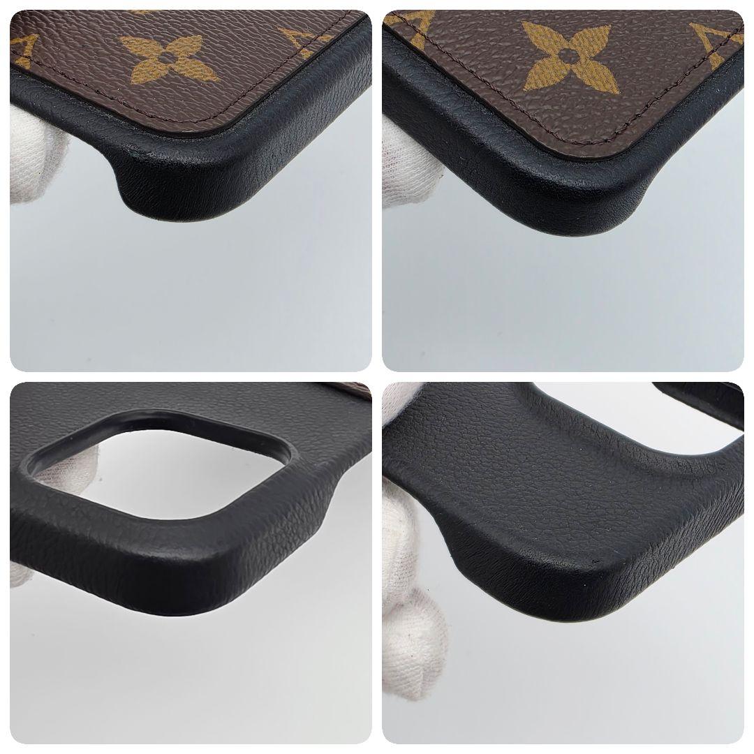 ✨美品✨ ルイヴィトン iPhone15 ProMAX ケース モノグラム
