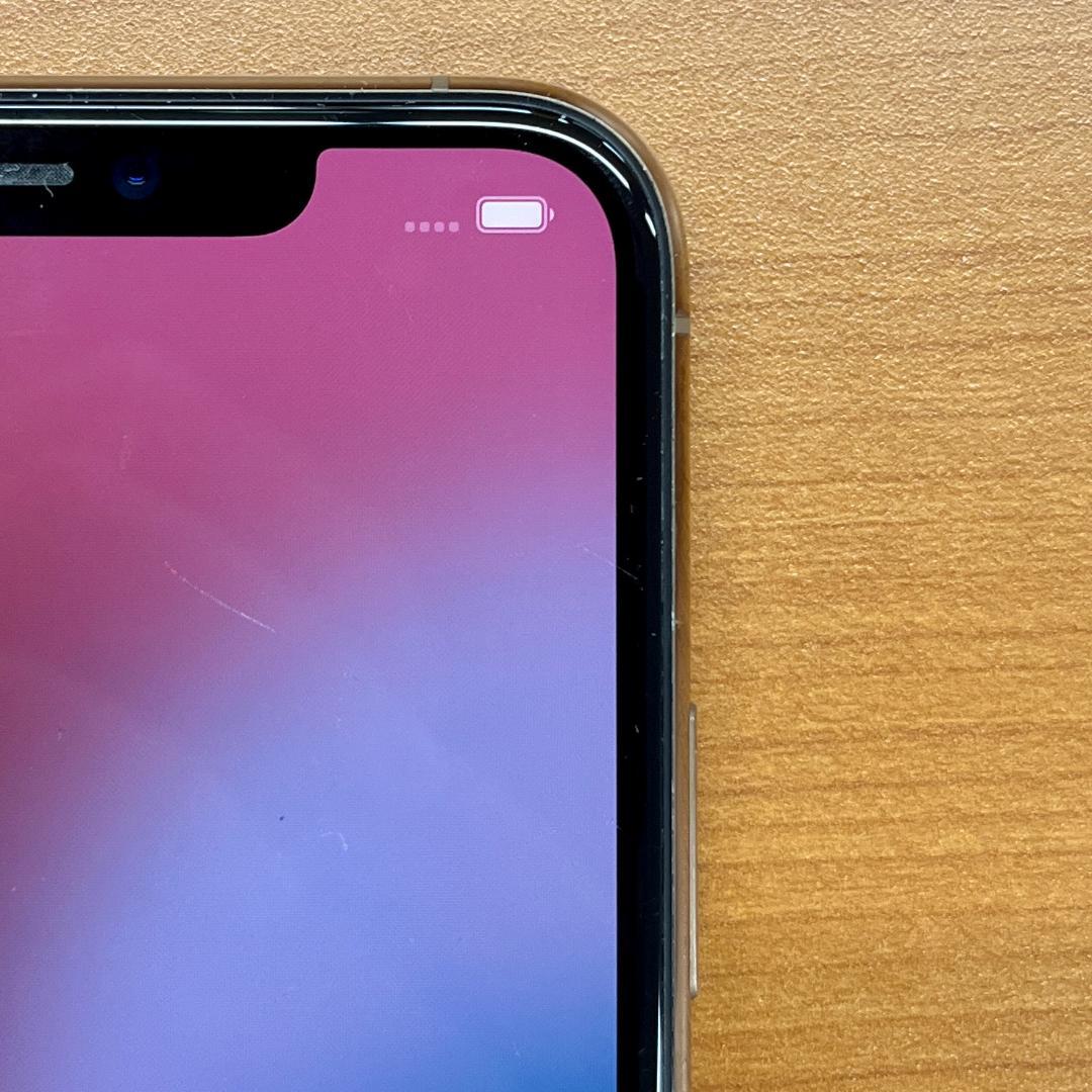 【*✨様 動作確認済み iPhone 11 Pro Max 64GB ID 42